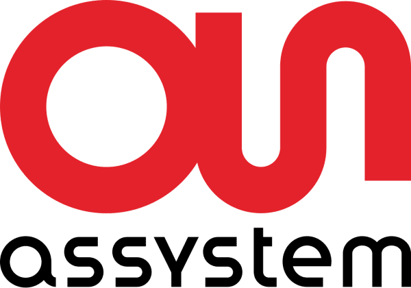 AS System logo