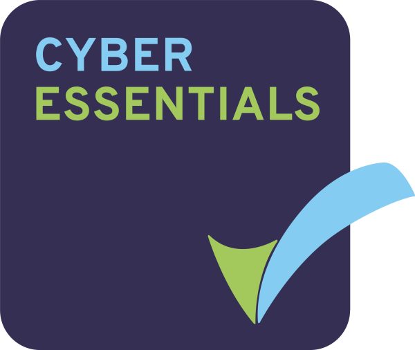 Cyber Essentials logo