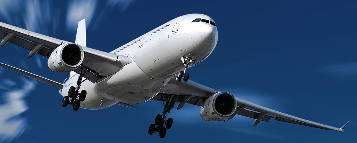 Aircraft structural analysis