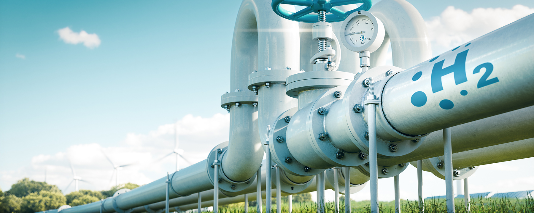 Engineering services to the Hydrogen economy